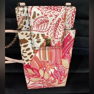 Ferragsmo Travel Crossbody